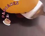 صورة لخطوة 6 من وصفة بانكيك 🥞