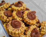 Foto langkah ke 6 dari resep Nuttela Tart.