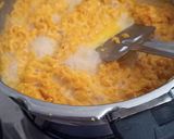 ગાજર નો હલવો (Gajar Halwa Recipe In Gujarati) રેસીપી સ્ટેપ2ફોટો
