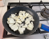 Foto del paso 5 de la receta: Salsa de ají