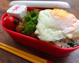 A picture of step 7 of Mini Lunch Box in Lunch Box.