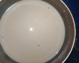 Foto langkah ke 4 dari resep Es Luber / Es Tumpah.