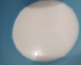 Foto langkah ke 2 dari resep Pie (Teflon) Ubi Ungu.