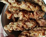 Foto langkah ke 6 dari resep Mandai super crispy.