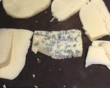 Foto del paso 3 de la receta: Pizzas Domingueras de Cuarentena