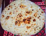 Tandoori roti recipe step 12 photo