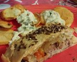 Foto del paso 4 de la receta: Solomillo en hojaldre