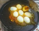 एग तवा मसाला ईनो कंडेंस्ड प्याज़ (Egg Tawa Masala recipe in Hindi) रेसिपी चरण 2 फोटो