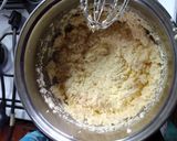 Foto del paso 2 de la receta: Torta de ricota y dulce de leche