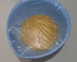 Foto langkah ke 1 dari resep Roti Boy Ala-ala.