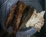 Foto langkah ke 4 dari resep Pecel Lele Kriuk.