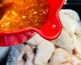 A picture of step 2 of Quick and Easy Thai Sweet Chili Wings.