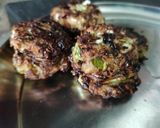 বাঁধাকপির পকোড়া (bandhakopir pakoda recipe in Bengali) রেসিপির ধাপ 3 ছবি