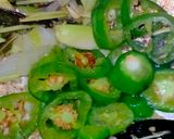 Foto langkah ke 3 dari resep Tulang Asin Kuah Cabe Gendot (Penambah Nafsu Makan).