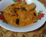Foto langkah ke 6 dari resep Kare ayam Aceh.