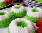 Foto langkah ke 6 dari resep Putu ayu.