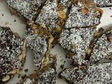Barritas proteicas apto keto