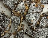 Foto del paso 5 de la receta: Barritas proteicas apto keto