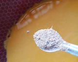 A picture of step 2 of Golden Bliss Magas: A Taste of Tradition.