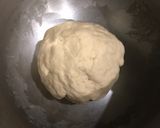 Császárzsemle recept fázis 2 fotója