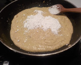 Foto del paso 14 de la receta: Emperador plancha con salsa de plátanos