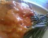Foto del paso 3 de la receta: EJOTES SALTEADOS (Guarnición)