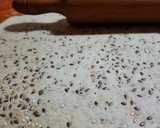 Foto del paso 2 de la receta: Masa para tarta integral con semillas