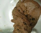 Foto langkah ke 3 dari resep Chocochip Coklat / Good Time versi rumahan.
