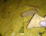 Foto langkah ke 6 dari resep Lontong sayur.