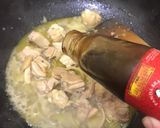 Foto langkah ke 4 dari resep Ayam saus mentega.