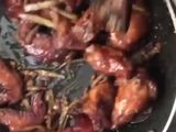 Ayam goreng mentega