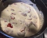 Foto del paso 4 de la receta: Pastel grez de frutillas