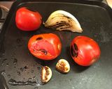Foto del paso 2 de la receta: Sopa de nopalitos Sonorense