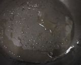 A picture of step 2 of Ice queens 5.