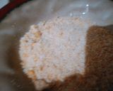 A picture of step 4 of Aloo chicken cutlets.