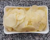 Foto del paso 1 de la receta: Tortilla de Patatas 🇪🇦