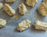 Foto del paso 2 de la receta: Saquitos de oblea con calabaza y cerdo