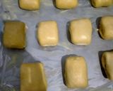 Foto langkah ke 9 dari resep Bolen piscok tanpa korvset.