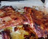 Foto del paso 7 de la receta: Costilleja al horno en moruno rojo y andalús