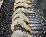 Foto del paso 3 de la receta: Langostinos a la parrilla