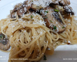 Foto del paso 8 de la receta: Risotto de spaghettini y setas