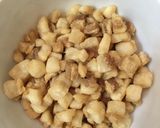 Hình bước làm 1 của món Món kho quẹt