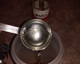 Foto del paso 2 de la receta: Mayonesa De Miso Japonesa