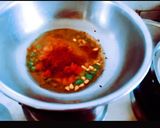 A picture of step 3 of Masaledar tasty sev sponge gourd(galka) sabji.