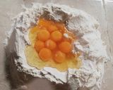Foto del paso 4 de la receta: Pan de muerto