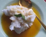 Foto langkah ke 2 dari resep Bubur Sum Sum.