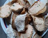 Foto langkah ke 4 dari resep Tahu Walik.
