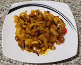 Foto del paso 3 de la receta: Ajoarriero a mi manera