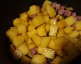Rutabaga and Summer Sausage recipe step 2 photo