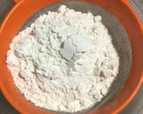 Foto del paso 1 de la receta: Panqué de limón